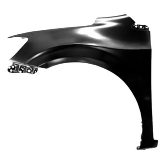 Sherman® - Front Driver Side Fender (Value Line)