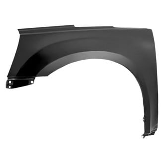 Sherman® - Front Driver Side Fender (Value Line)