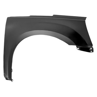 Sherman® - Front Passenger Side Fender