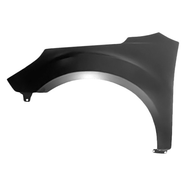 Sherman® - Front Driver Side Fender