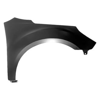 Sherman® - Front Passenger Side Fender (CAPA Certified)