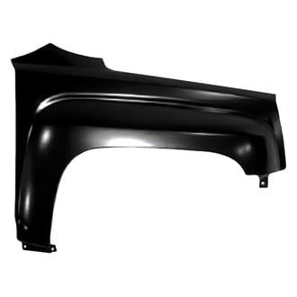 Sherman® - Front Passenger Side Fender (CAPA Certified)