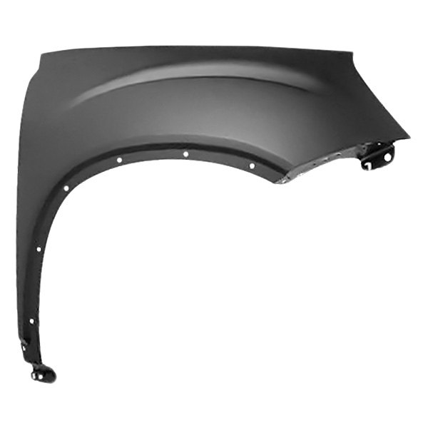 Sherman® - Front Passenger Side Fender