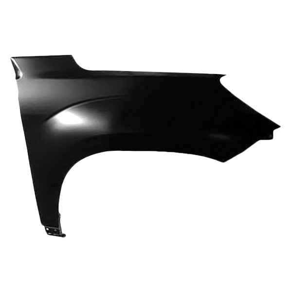 Sherman® - Front Passenger Side Fender