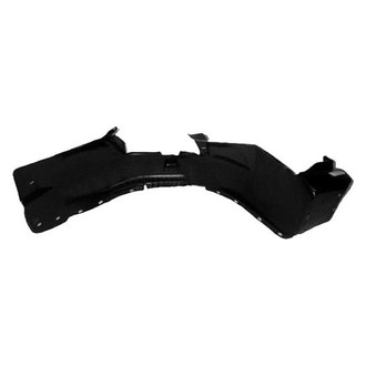 Sherman® - Front Driver Side Fender Liner (Value Line)