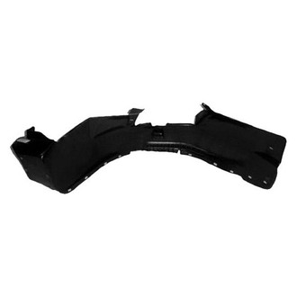 Sherman® - Front Passenger Side Fender Liner (Value Line)