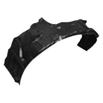 Sherman® - Front Passenger Side Fender Liner (Value Line)