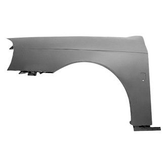 Sherman® - Front Driver Side Fender (Value Line)