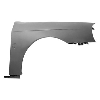 Sherman® - Front Passenger Side Fender (Value Line)