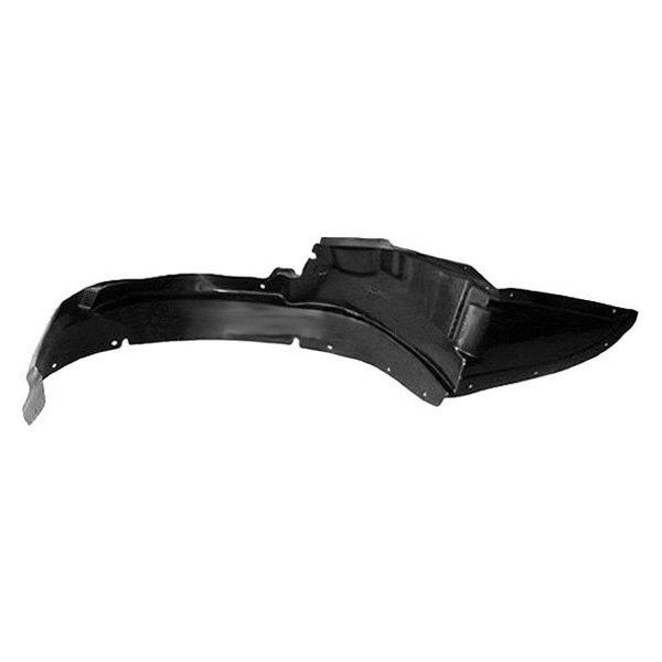 Sherman® - Front Driver Side Fender Liner