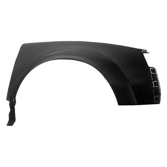 Sherman® - Front Passenger Side Fender (Value Line)