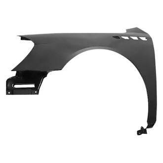 Sherman® - Front Driver Side Fender (Value Line)