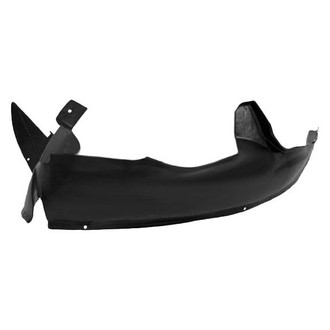 Sherman® - Front Driver Side Fender Liner (Value Line)