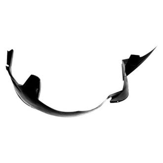 Sherman® - Front Passenger Side Fender Liner (Value Line)