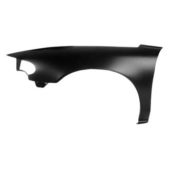 Sherman® - Front Driver Side Fender (CAPA Certified)