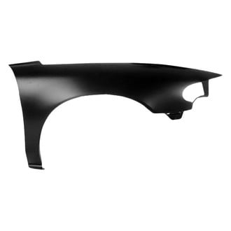 Sherman® - Front Passenger Side Fender (CAPA Certified)