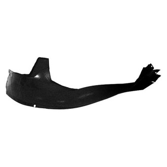 Sherman® - Front Passenger Side Fender Liner (Value Line)