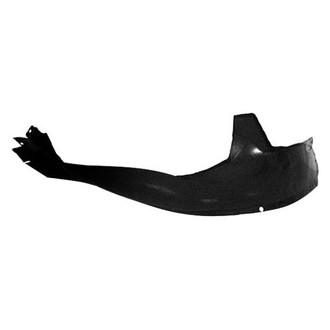 Sherman® - Front Driver Side Fender Liner (Value Line)