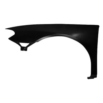 Sherman® - Front Driver Side Fender (CAPA Certified)
