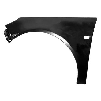 Sherman® - Front Driver Side Fender (CAPA Certified)