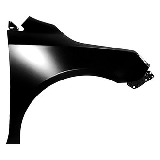 Sherman® - Front Passenger Side Fender (Value Line)
