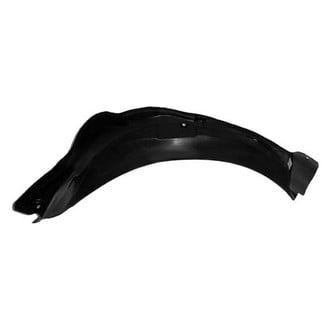 Sherman® - Front Driver Side Fender Liner (Value Line)