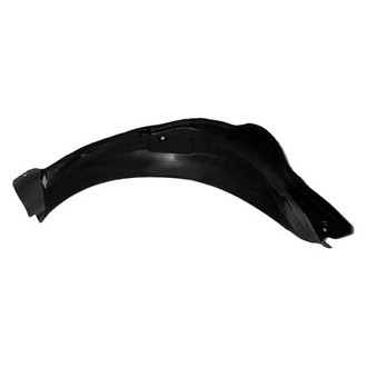 Sherman® - Front Passenger Side Fender Liner (Value Line)