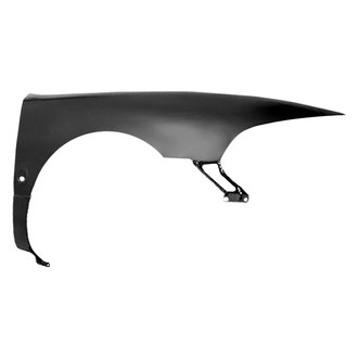 Sherman® - Front Passenger Side Fender (CAPA Certified)