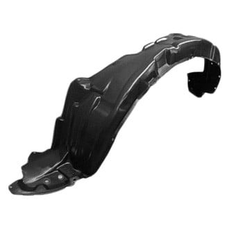 Sherman® - Front Driver Side Fender Liner (Value Line)