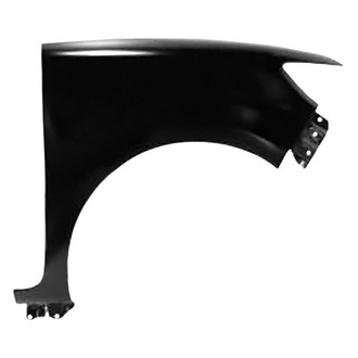 Sherman® - Front Passenger Side Fender (Value Line)