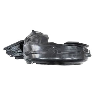 Sherman® - Front Driver Side Fender Liner (Value Line)