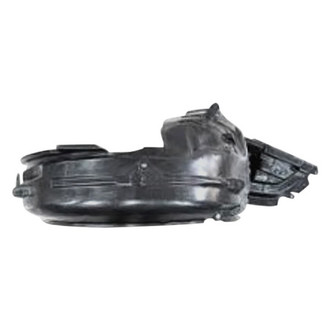 Sherman® - Front Passenger Side Fender Liner (Value Line)