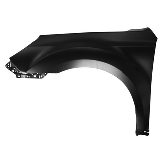 Sherman® - Front Passenger Side Fender (CAPA Certified)