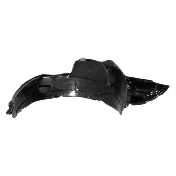 Sherman® - Front Driver Side Fender Liner