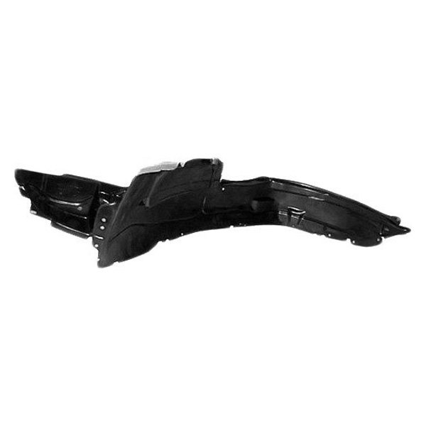 Sherman® - Front Passenger Side Fender Liner