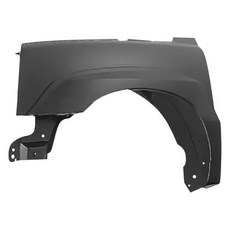 Sherman® - Front Fender