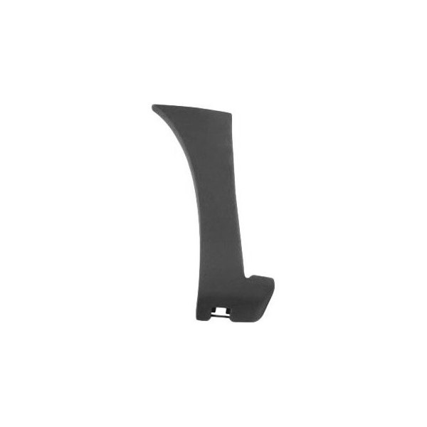 Sherman® - Front Driver Side Lower Fender Cladding