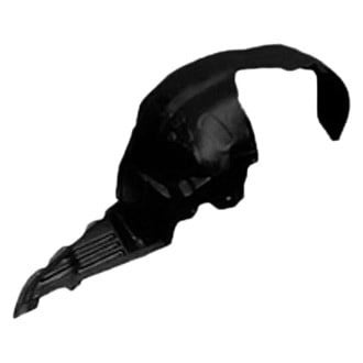Sherman® - Front Driver Side Fender Liner (Value Line)