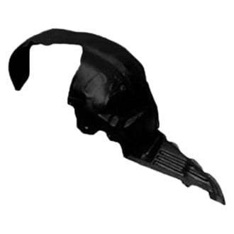 Sherman® - Front Passenger Side Fender Liner (Value Line)