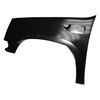 Sherman® - Front Driver Side Fender (Value Line)