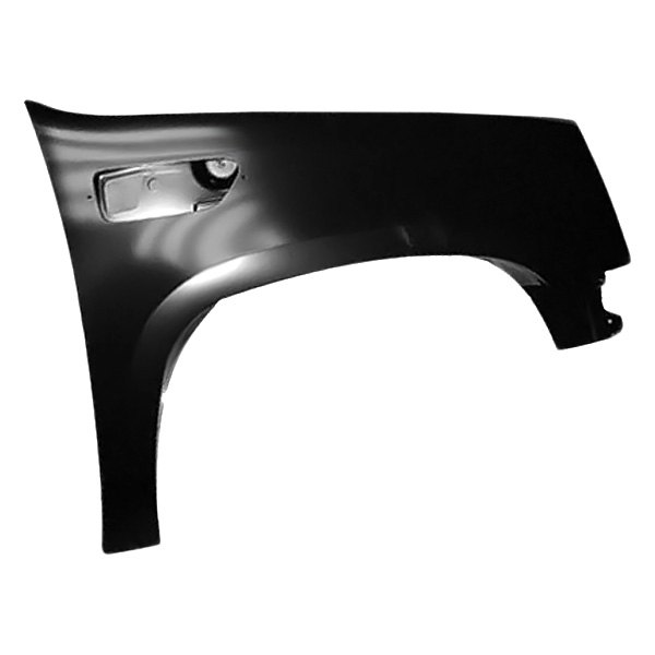 Sherman® - Front Passenger Side Fender