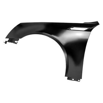 Sherman® - Front Driver Side Fender (Value Line)