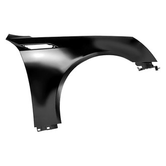 Sherman® - Front Passenger Side Fender (Value Line)
