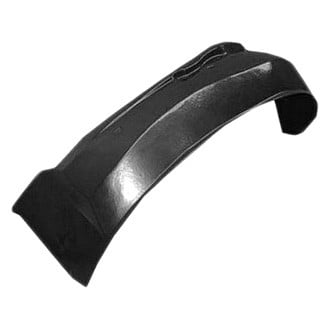 Sherman® - Front Driver Side Fender Liner (Value Line)