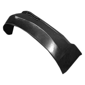 Sherman® - Front Passenger Side Fender Liner (Value Line)