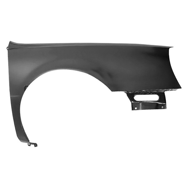 Sherman® - Front Passenger Side Fender