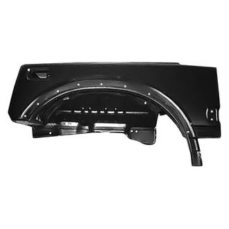 Sherman® - Fenders
