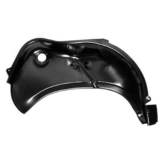 Sherman® - Rear Outer Driver Side Wheel Housing (Value Line)