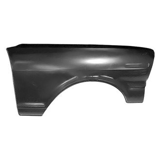 Sherman® - Front Passenger Side Fender (Value Line)