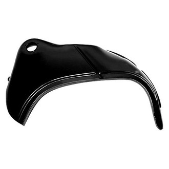 Sherman® - Rear Outer Passenger Side Wheel Housing (Value Line)